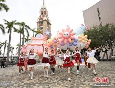 “香港博物馆节2025”将于